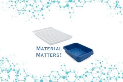 JP Material Matters